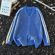 蓝色