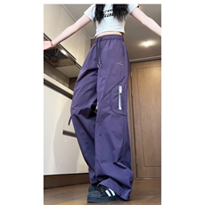 现货A337-S156-P55控78夏季冲锋裤速干工装休闲裤，女装休闲裤，电商A337