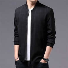AC8921钱塘2020-3男士夹克数据好基础款精品P95，男装夹克，钱塘207-3