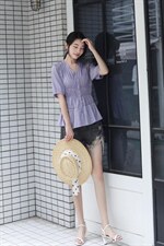 短袖，其它，木木瑶果