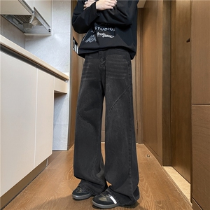 美式牛仔裤B315-常规K25920-特p40控78加绒K25920JR-特p50控98图片