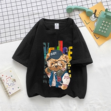 黑色