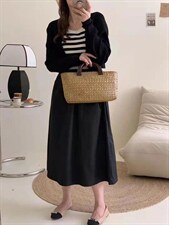 秋季新品两件套，其它，lstana