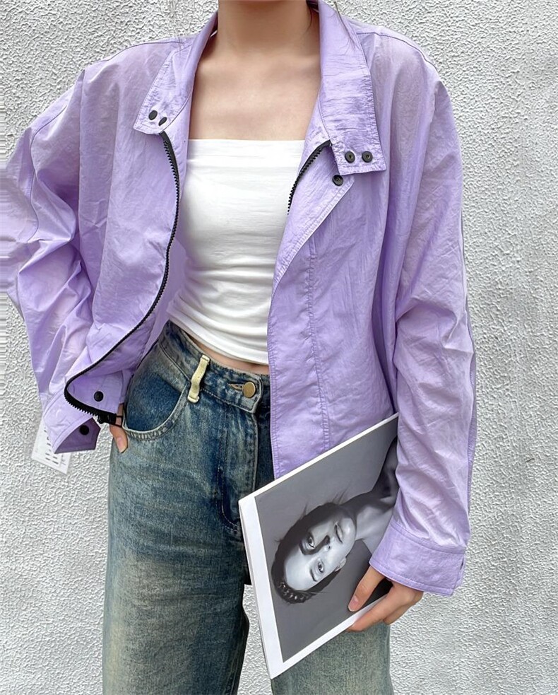 【现货】新款防晒外套，其它，淳沐