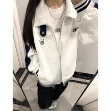 浅灰色薄款