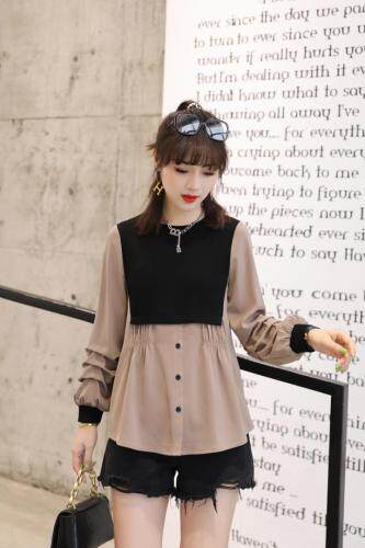 春装新款上市，女装，郁紫澜