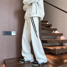 K8676裤子白灰