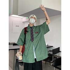 绿色