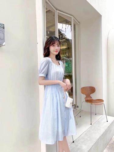 连衣裙，女装连衣裙，Lico&co(1F)