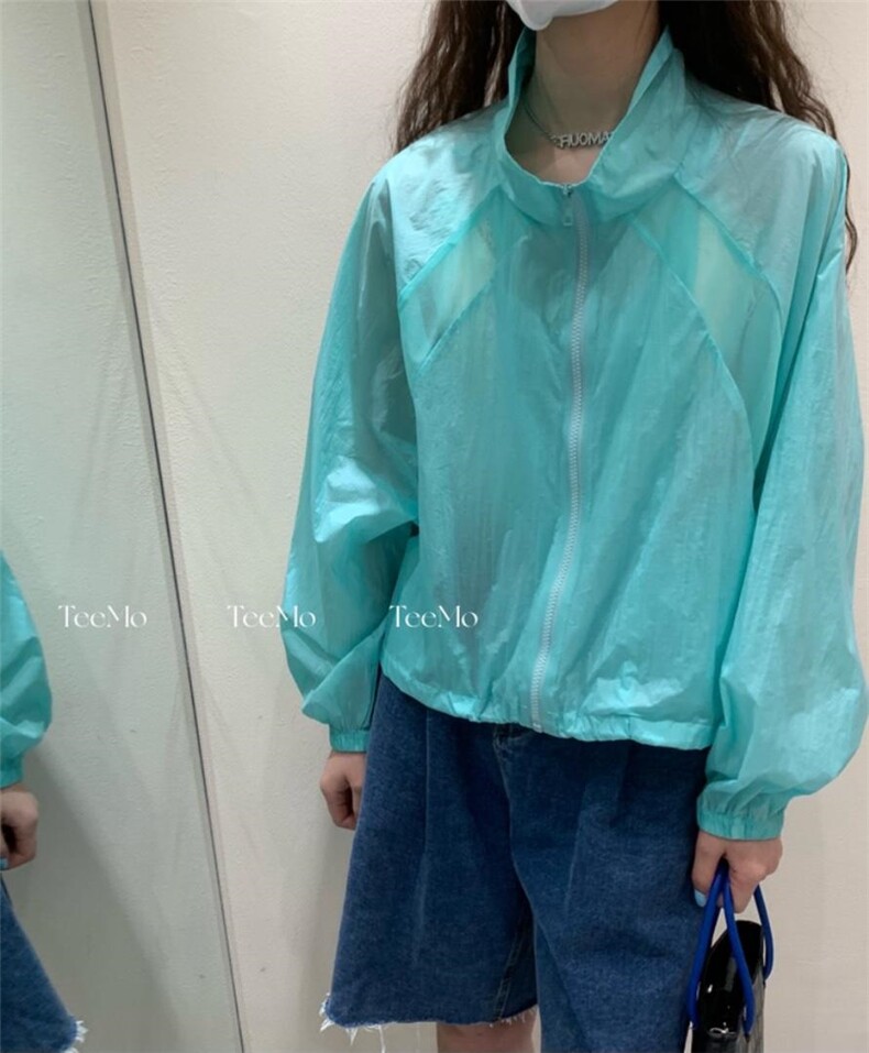 夏季新款防晒衣，其它，TEEMO 提莫