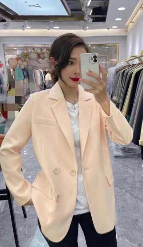 秋季新款西装外套，女装西装，依尚秀