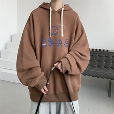 棕色