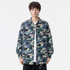 牛仔衬衫现货深度库存当天配齐跑量款DS-C323-1-C2005-TP55，男装衬衫，电商C323-1