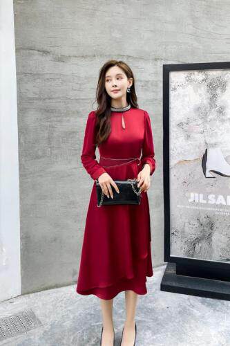 依伊贝尔 红彬缘 YYBEHBY123206