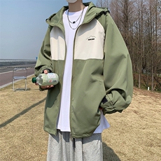 绿色