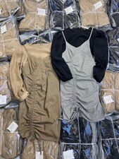 二件套连衣裙，女装连衣裙，时尚秀衣阁