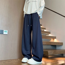 藏青色