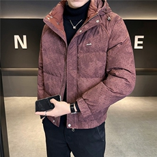红色