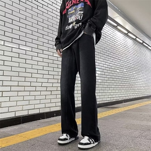 美式牛仔裤男款秋季长裤潮 NC1005 P43图片