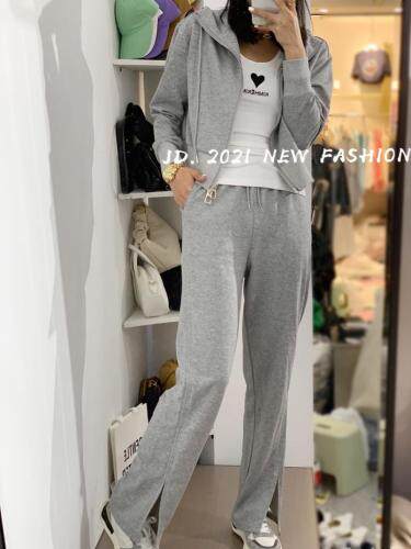 亮色套装4色，女装职业装，玩美