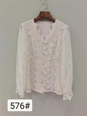 天使飘临服饰秋季新款小衫，其它，天使飘临