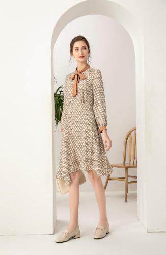 2021春装新款已全面上市，女装，忆妹儿