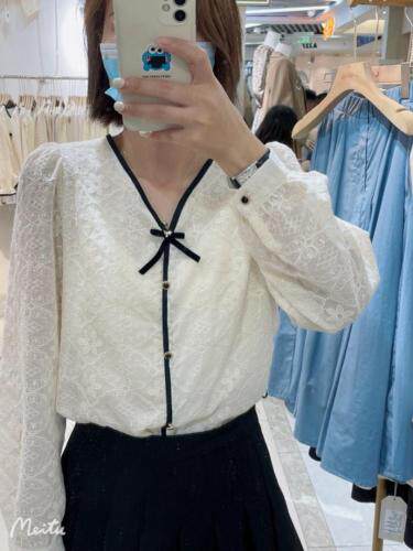 蕾丝小衫，其它，欧菲拉