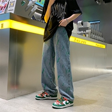 蓝色