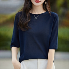藏蓝色