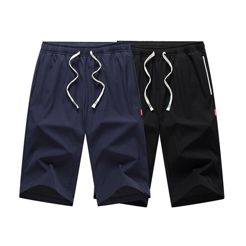 2025夏季新款男士七分裤时尚休闲马裤潮流男裤子KZ1090-P28,男装休闲裤,星座217-4
