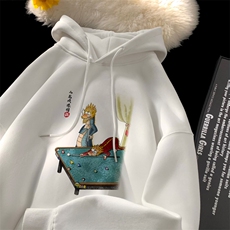 ！连帽卫衣男帽衫男LMWY522-特p28，男装卫衣，电商B371