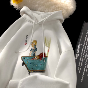 ！连帽卫衣男帽衫男LMWY522-特p28,男装卫衣,电商B371