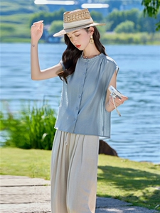 现货。新品2026年夏季时尚品质女士两件套套装图片