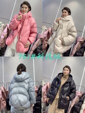 衣，女装棉衣/棉服，别无选择