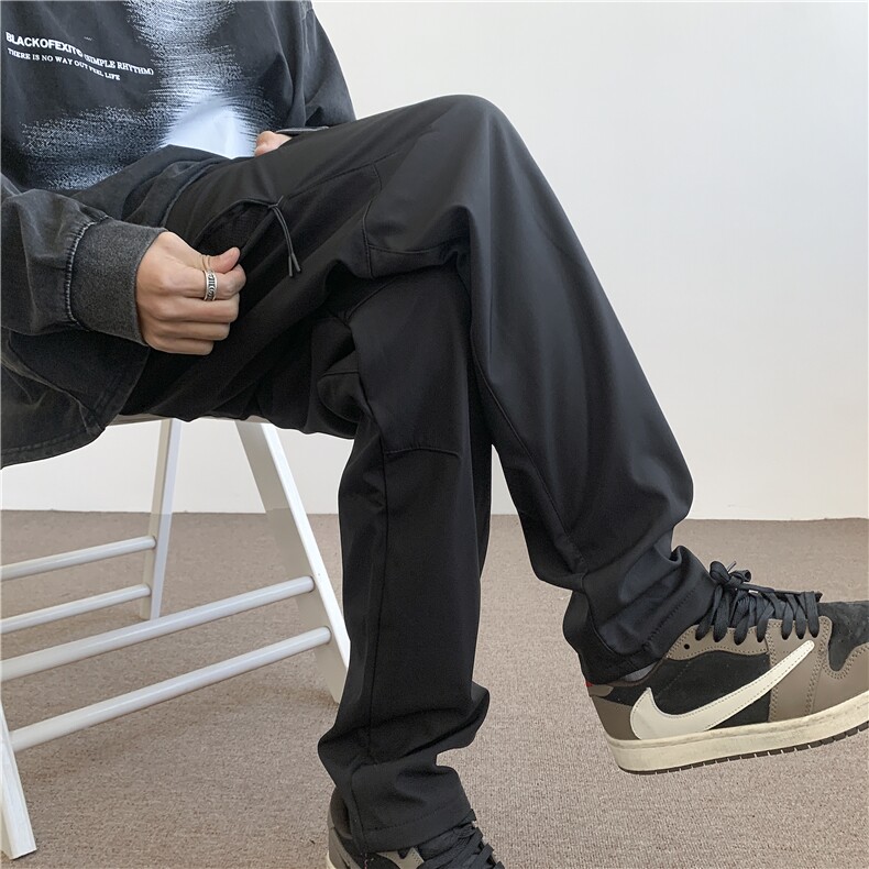 重磅vibe美式防风防水冲锋裤P50控68,男装休闲裤,电商D205