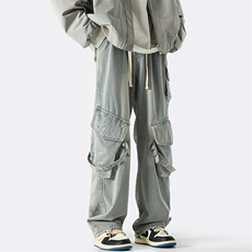 B225-K2153--P70--X89--棉75.8%粘纤14.9%聚醋纤维9.3%-工装牛仔，男装工装外套，电商B225