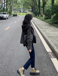 2021冬装图片