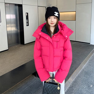 现货新款2179-P255=K365小个子羽绒服图片
