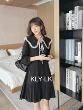 连衣裙，女装连衣裙，可路依·莱客