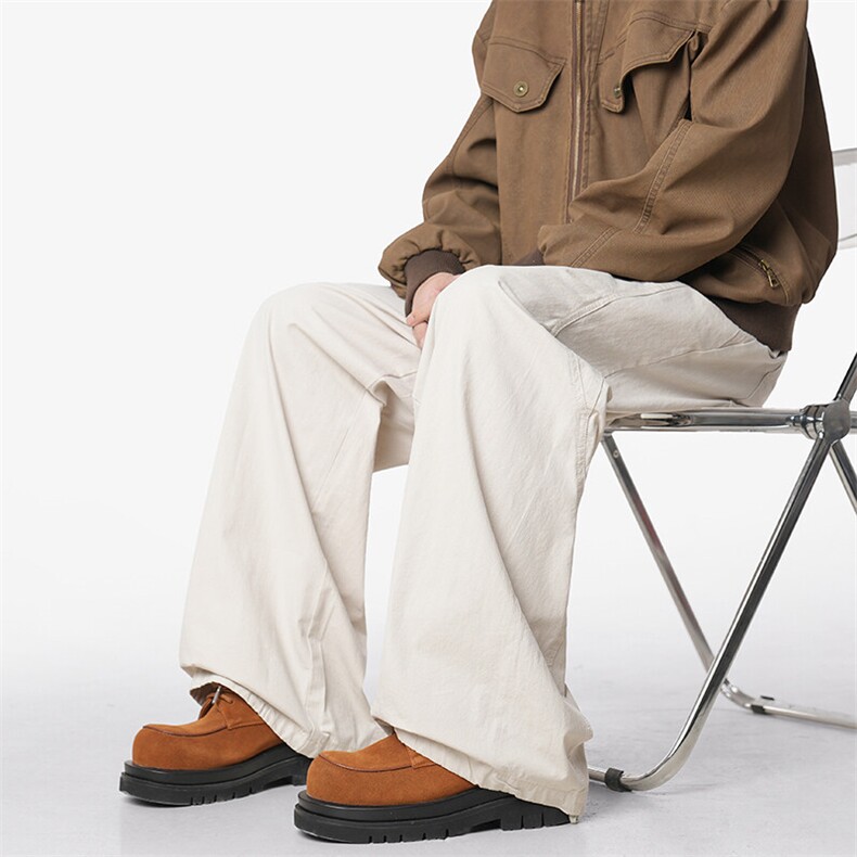 K37195-P70-X98-成分：100棉-工装裤,男装休闲裤,电商A310
