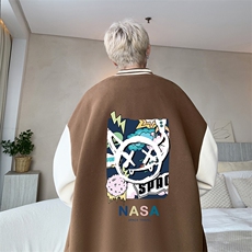 棕色