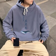 蓝色