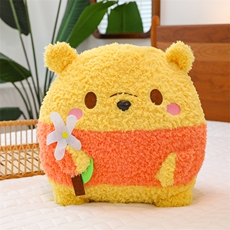 黄色