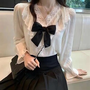 春装新款图片