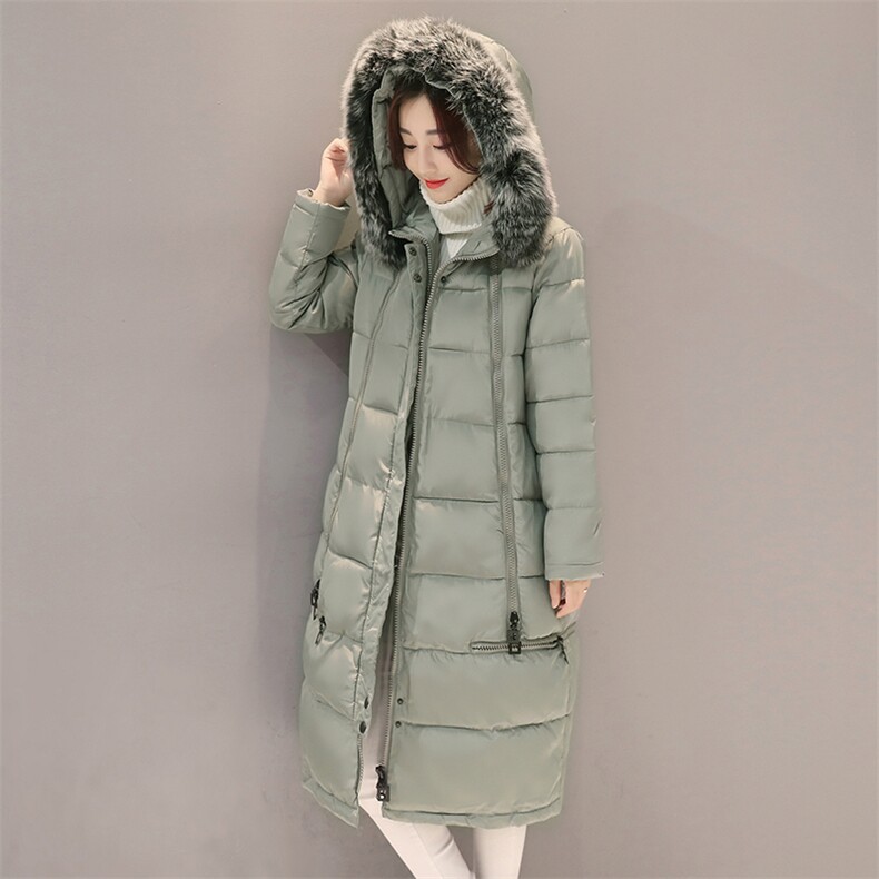 时尚优雅宽松潮流棉衣/棉服拉链2020年冬季,女装棉衣/棉服,尚娜萱