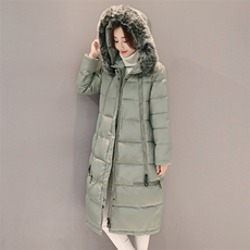 时尚优雅宽松潮流棉衣/棉服拉链2020年冬季，女装棉衣/棉服，尚娜萱
