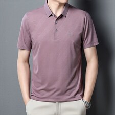 短袖T恤男2023春夏季新款薄款纯色体恤衫男士衣服简约T恤，男装T恤，电商B212（原钱塘6029）