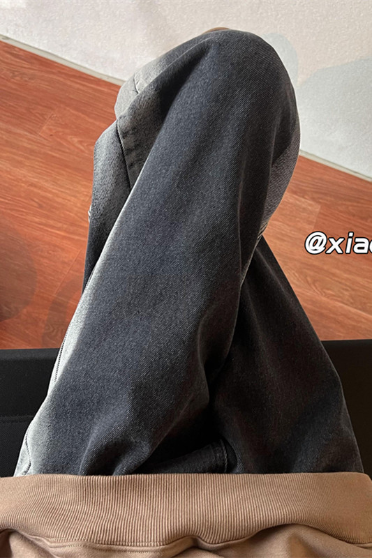 XZ616夏秋衔接新款渐变牛仔裤TY370P55控68,男装牛仔裤,星座512A（原616）