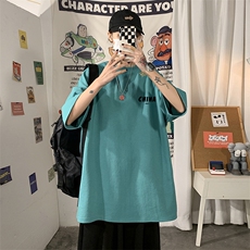 绿色