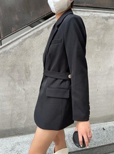 秋装新款西装,女装西装,米壹